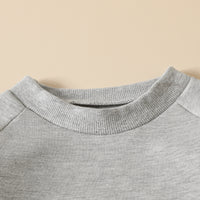 Load image into Gallery viewer, Baby Unisex Letters Jumpsuits Wholesale 221117422
