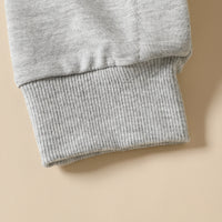 Load image into Gallery viewer, Baby Unisex Letters Jumpsuits Wholesale 221117422
