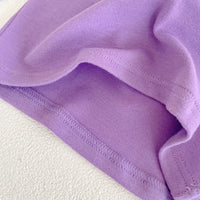 Load image into Gallery viewer, Baby Kid Unisex Solid Color Tops Wholesale 22111750
