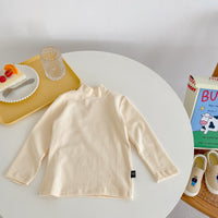 Load image into Gallery viewer, Baby Kid Unisex Solid Color Tops Wholesale 22111750
