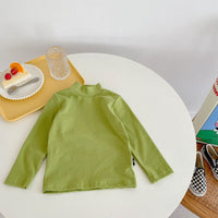 Load image into Gallery viewer, Baby Kid Unisex Solid Color Tops Wholesale 22111750
