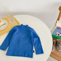 Load image into Gallery viewer, Baby Kid Unisex Solid Color Tops Wholesale 22111750
