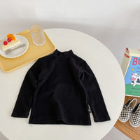 Load image into Gallery viewer, Baby Kid Unisex Solid Color Tops Wholesale 22111750
