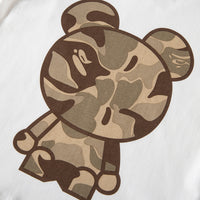 Load image into Gallery viewer, Baby Kid Boys Camo Animals Cartoon Print Tops Wholesale 22111752
