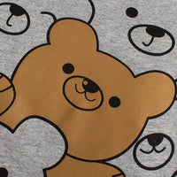 Load image into Gallery viewer, Baby Kid Boys Animals Cartoon Print Hoodies Swearshirts Wholesale 22111758
