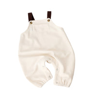 Load image into Gallery viewer, Baby Unisex Solid Color Jumpsuits Wholesale 22111762
