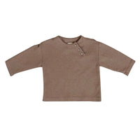 Load image into Gallery viewer, Baby Unisex Solid Color Tops Wholesale 22111764
