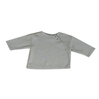 Load image into Gallery viewer, Baby Unisex Solid Color Tops Wholesale 22111764

