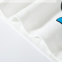 Load image into Gallery viewer, Baby Kid Boys Dinosaur Cartoon Print Tops Wholesale 22111765
