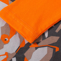 Load image into Gallery viewer, Baby Kid Unisex Letters Color-blocking Graphic Tops Wholesale 22111769
