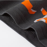 Load image into Gallery viewer, Baby Kid Unisex Letters Color-blocking Graphic Tops Wholesale 22111769
