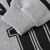 Load image into Gallery viewer, Baby Kid Unisex Letters Hoodies Swearshirts Wholesale 22111774
