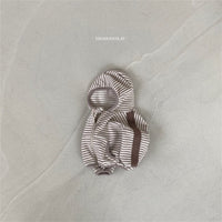 Load image into Gallery viewer, Baby Kid Unisex Striped Jackets Outwears Wholesale 22111777
