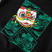 Load image into Gallery viewer, Baby Kid Unisex Cartoon Print Hoodies Swearshirts Wholesale 22111785
