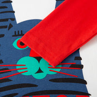 Load image into Gallery viewer, Baby Kid Unisex Letters Cartoon Print Tops Wholesale 22111786
