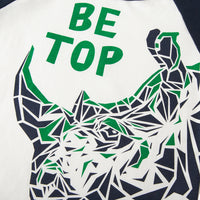 Load image into Gallery viewer, Baby Kid Unisex Letters Cartoon Print Tops Wholesale 22111789
