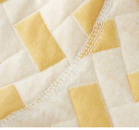 Load image into Gallery viewer, 2 Pieces Set Baby Kid Unisex Checked Jackets Outwears And Pants Sleepwears Wholesale 22111798
