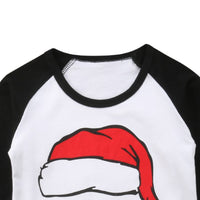 Load image into Gallery viewer, Baby Kid Unisex Letters Color-blocking Cartoon Print Tops Wholesale 22112107
