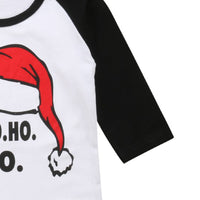 Load image into Gallery viewer, Baby Kid Unisex Letters Color-blocking Cartoon Print Tops Wholesale 22112107
