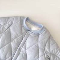 Load image into Gallery viewer, Baby Kid Unisex Solid Color Jumpsuits Wholesale 221121124
