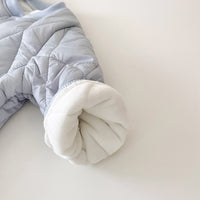 Load image into Gallery viewer, Baby Kid Unisex Solid Color Jumpsuits Wholesale 221121124
