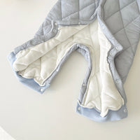 Load image into Gallery viewer, Baby Kid Unisex Solid Color Jumpsuits Wholesale 221121124
