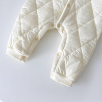 Load image into Gallery viewer, Baby Kid Unisex Solid Color Jumpsuits Wholesale 221121124
