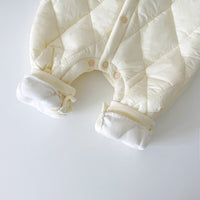 Load image into Gallery viewer, Baby Kid Unisex Solid Color Jumpsuits Wholesale 221121124
