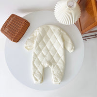 Load image into Gallery viewer, Baby Kid Unisex Solid Color Jumpsuits Wholesale 221121124
