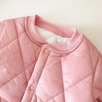 Load image into Gallery viewer, Baby Kid Unisex Solid Color Jumpsuits Wholesale 221121124
