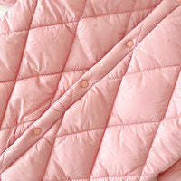 Load image into Gallery viewer, Baby Kid Unisex Solid Color Jumpsuits Wholesale 221121124
