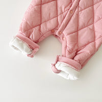 Load image into Gallery viewer, Baby Kid Unisex Solid Color Jumpsuits Wholesale 221121124
