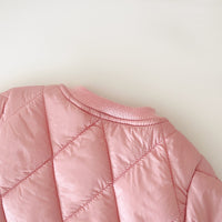 Load image into Gallery viewer, Baby Kid Unisex Solid Color Jumpsuits Wholesale 221121124
