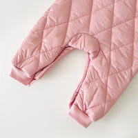 Load image into Gallery viewer, Baby Kid Unisex Solid Color Jumpsuits Wholesale 221121124
