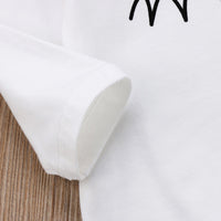 Load image into Gallery viewer, Baby Unisex Letters Jumpsuits Wholesale 22112118
