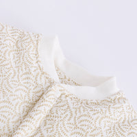 Load image into Gallery viewer, Baby Unisex Plant Print Jumpsuits Wholesale 22112121
