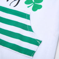 Load image into Gallery viewer, Baby Unisex Striped Letters Jumpsuits Wholesale 22112124
