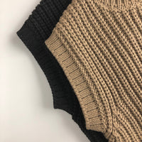 Load image into Gallery viewer, Baby Kid Unisex Solid Color Vests Waistcoats Wholesale 22112125
