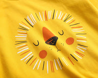 Load image into Gallery viewer, Baby Unisex Cartoon Print Jumpsuits Wholesale 22112128
