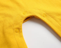 Load image into Gallery viewer, Baby Unisex Cartoon Print Jumpsuits Wholesale 22112128
