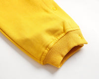 Load image into Gallery viewer, Baby Unisex Cartoon Print Jumpsuits Wholesale 22112128
