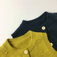 Load image into Gallery viewer, Baby Kid Unisex Solid Color Vests Waistcoats Wholesale 22112132
