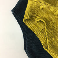 Load image into Gallery viewer, Baby Kid Unisex Solid Color Vests Waistcoats Wholesale 22112132
