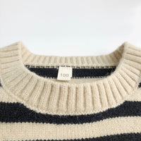 Load image into Gallery viewer, Baby Kid Unisex Striped Vests Waistcoats Wholesale 22112138
