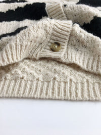 Load image into Gallery viewer, Baby Kid Unisex Striped Cardigan Wholesale 22112139
