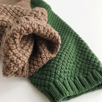 Load image into Gallery viewer, Baby Kid Unisex Solid Color Cardigan Wholesale 22112141
