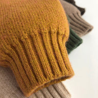 Load image into Gallery viewer, Baby Kid Unisex Animals Cartoon Print Sweaters Wholesale 221121571
