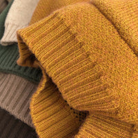 Load image into Gallery viewer, Baby Kid Unisex Animals Cartoon Print Sweaters Wholesale 221121571
