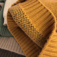 Load image into Gallery viewer, Baby Kid Unisex Animals Cartoon Print Sweaters Wholesale 221121571
