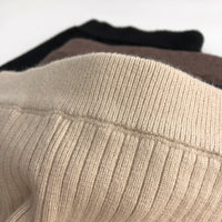 Load image into Gallery viewer, Baby Kid Girls Solid Color Striped Pants Leggings Wholesale 221121628
